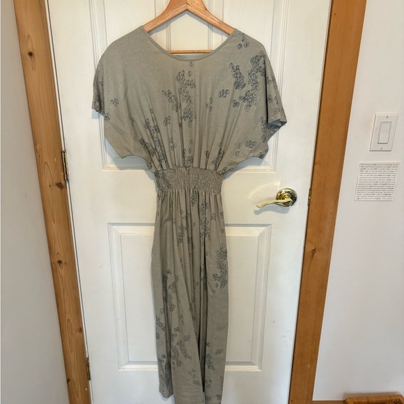 Smoking Lily Dresses & Skirts - Smoking Lily Reverso Dress - S/M